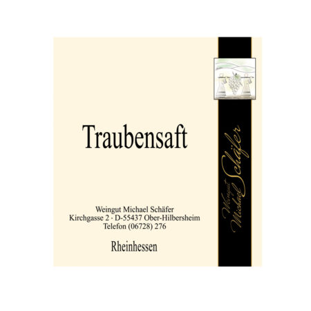 Traubensaft